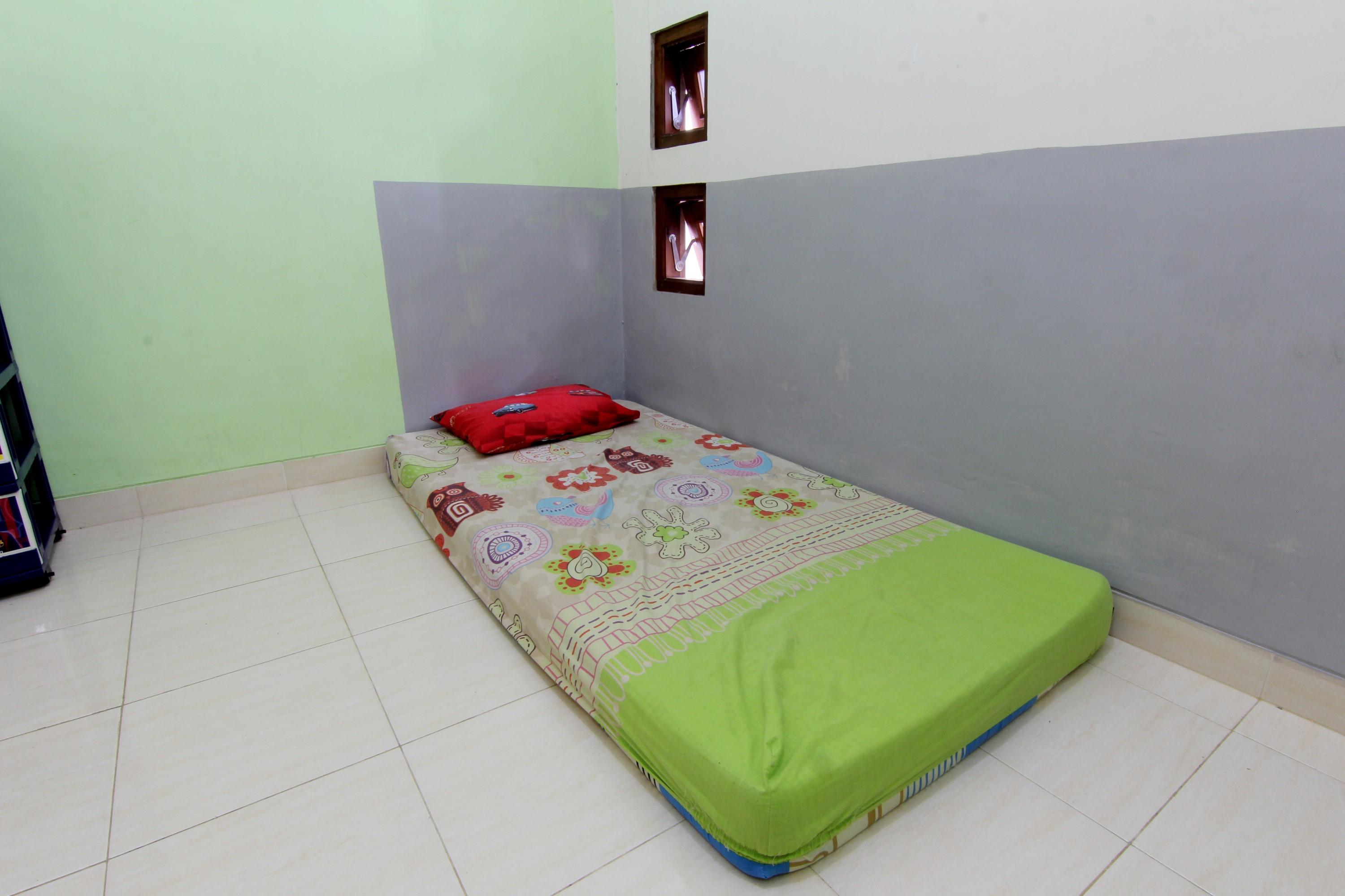 Griya Ardafa Hostel Kejayan Exterior photo