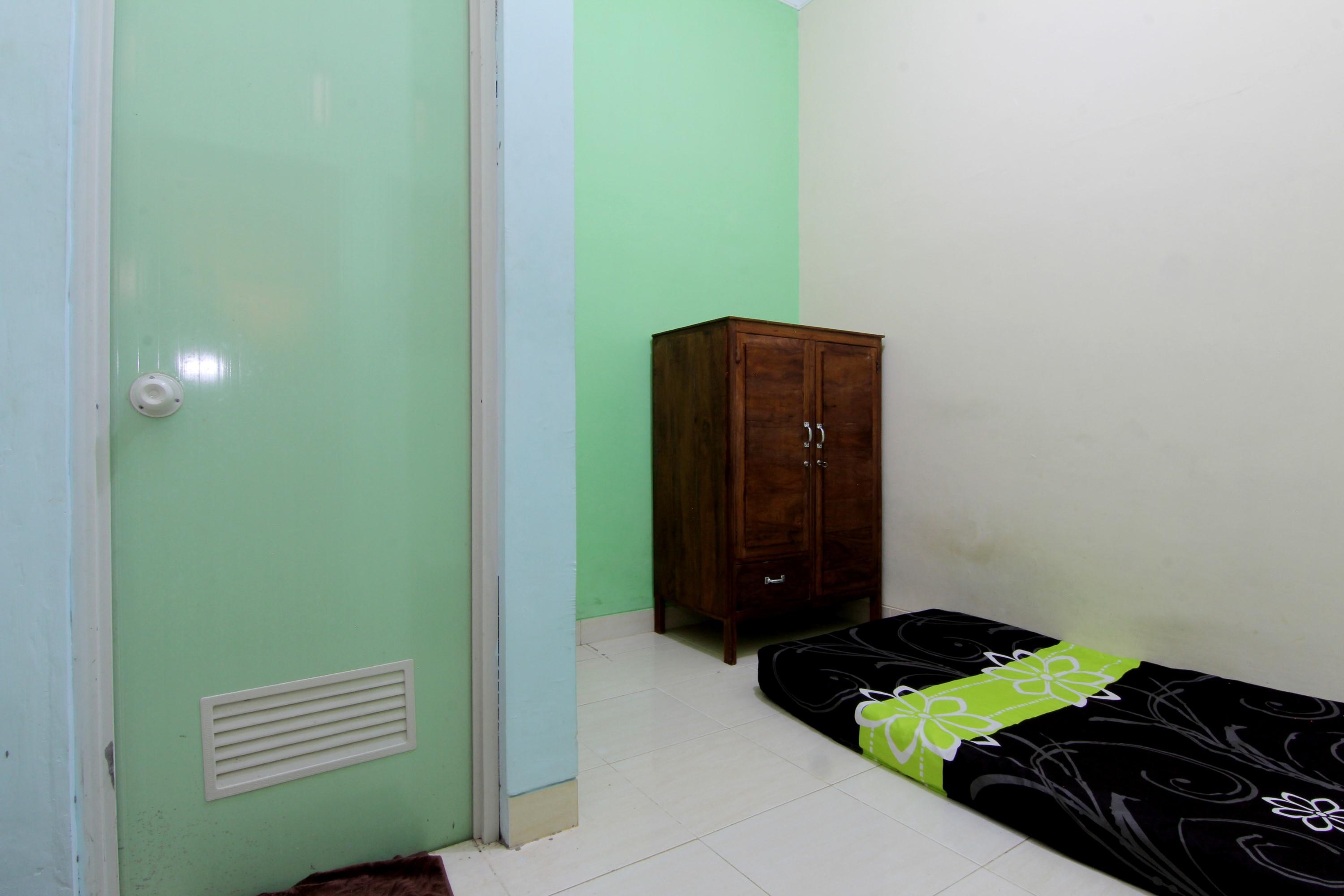 Griya Ardafa Hostel Kejayan Exterior photo