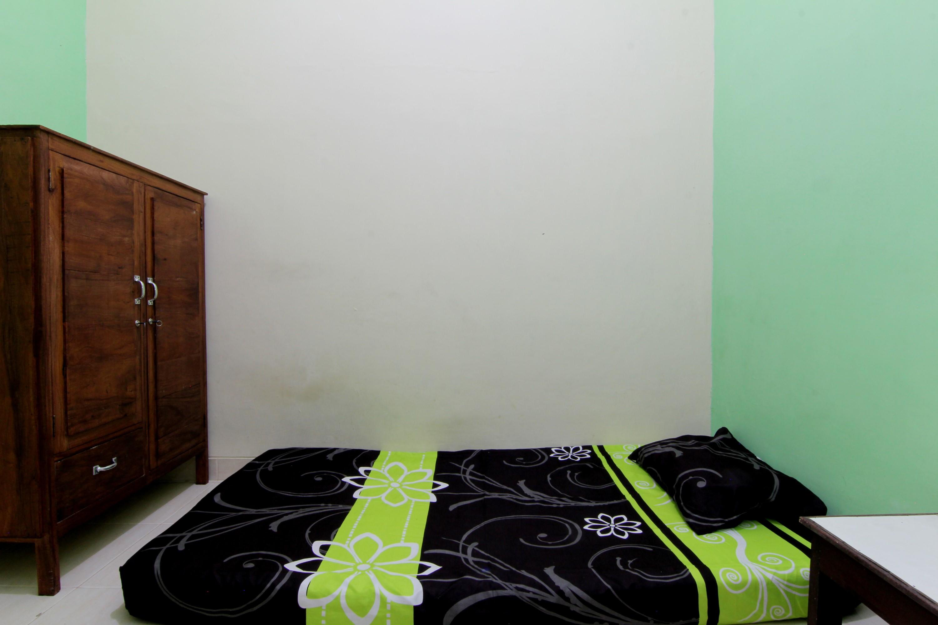 Griya Ardafa Hostel Kejayan Exterior photo