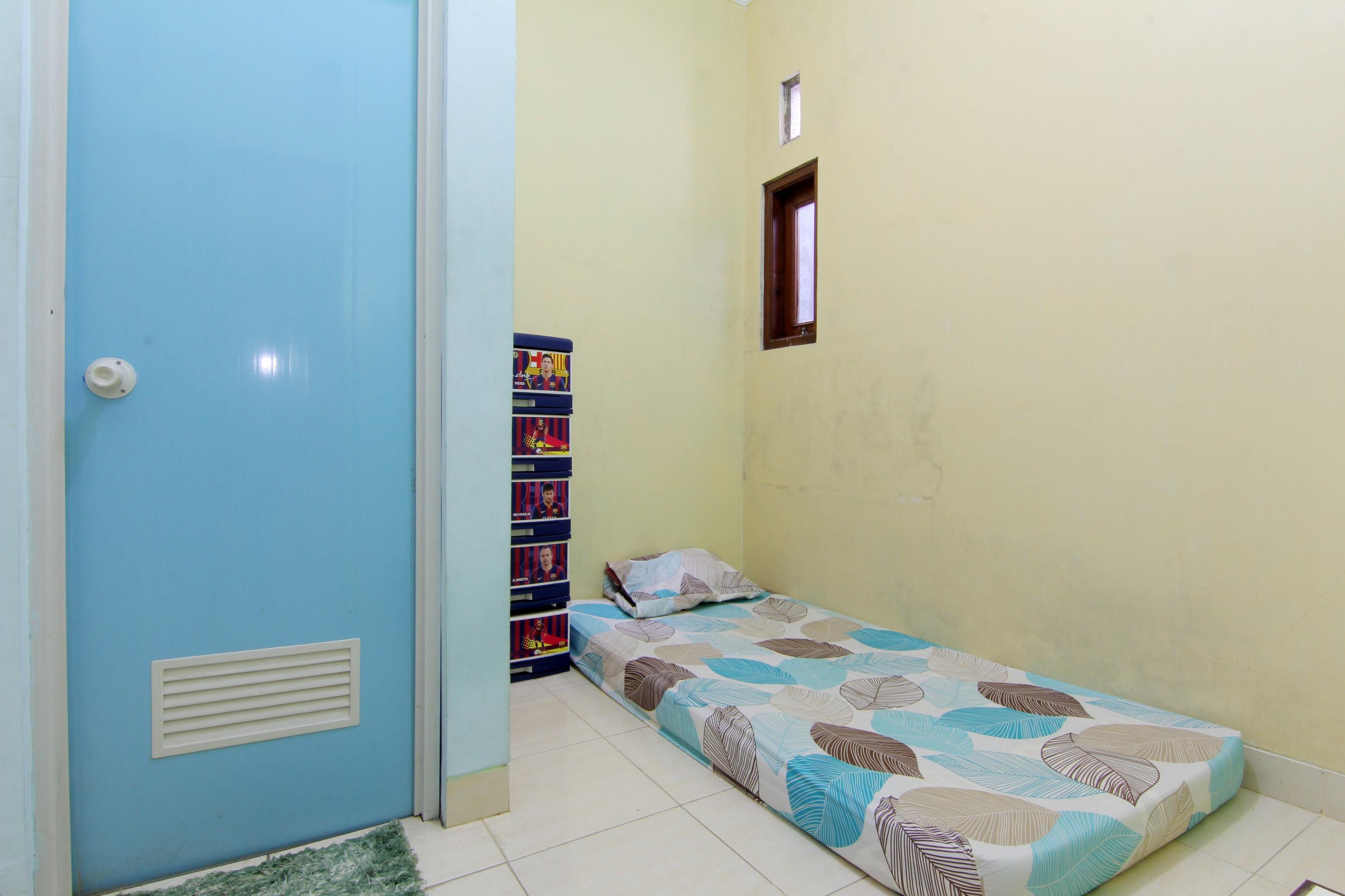 Griya Ardafa Hostel Kejayan Exterior photo