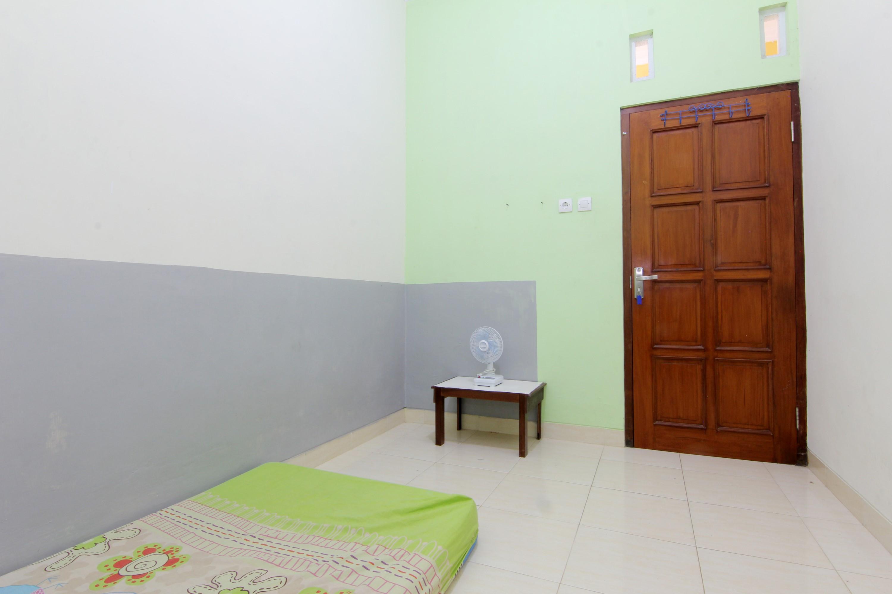 Griya Ardafa Hostel Kejayan Exterior photo