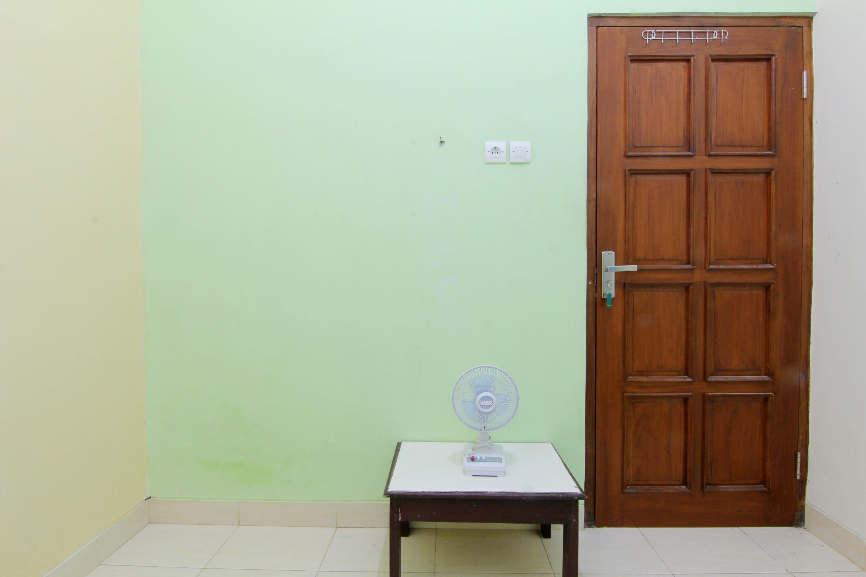 Griya Ardafa Hostel Kejayan Exterior photo