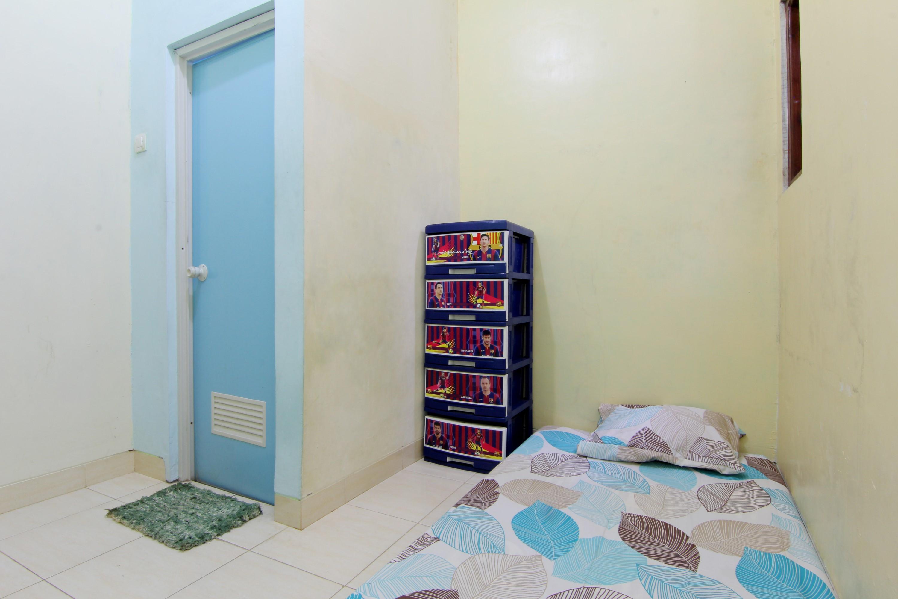 Griya Ardafa Hostel Kejayan Exterior photo